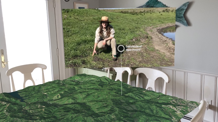 East Bay Parks: Virtual Tour screenshot-3