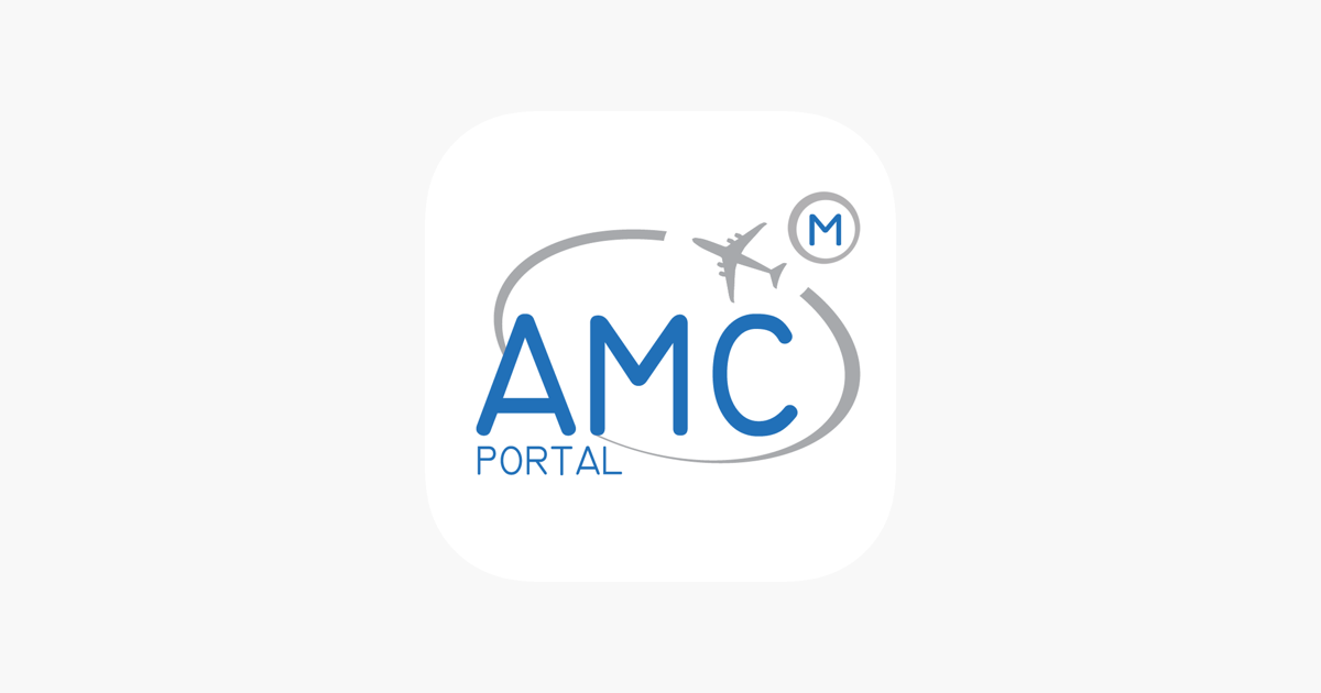 ‎AMC Portal Mobile on the App Store