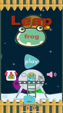Game screenshot KID-LeapFrog mod apk