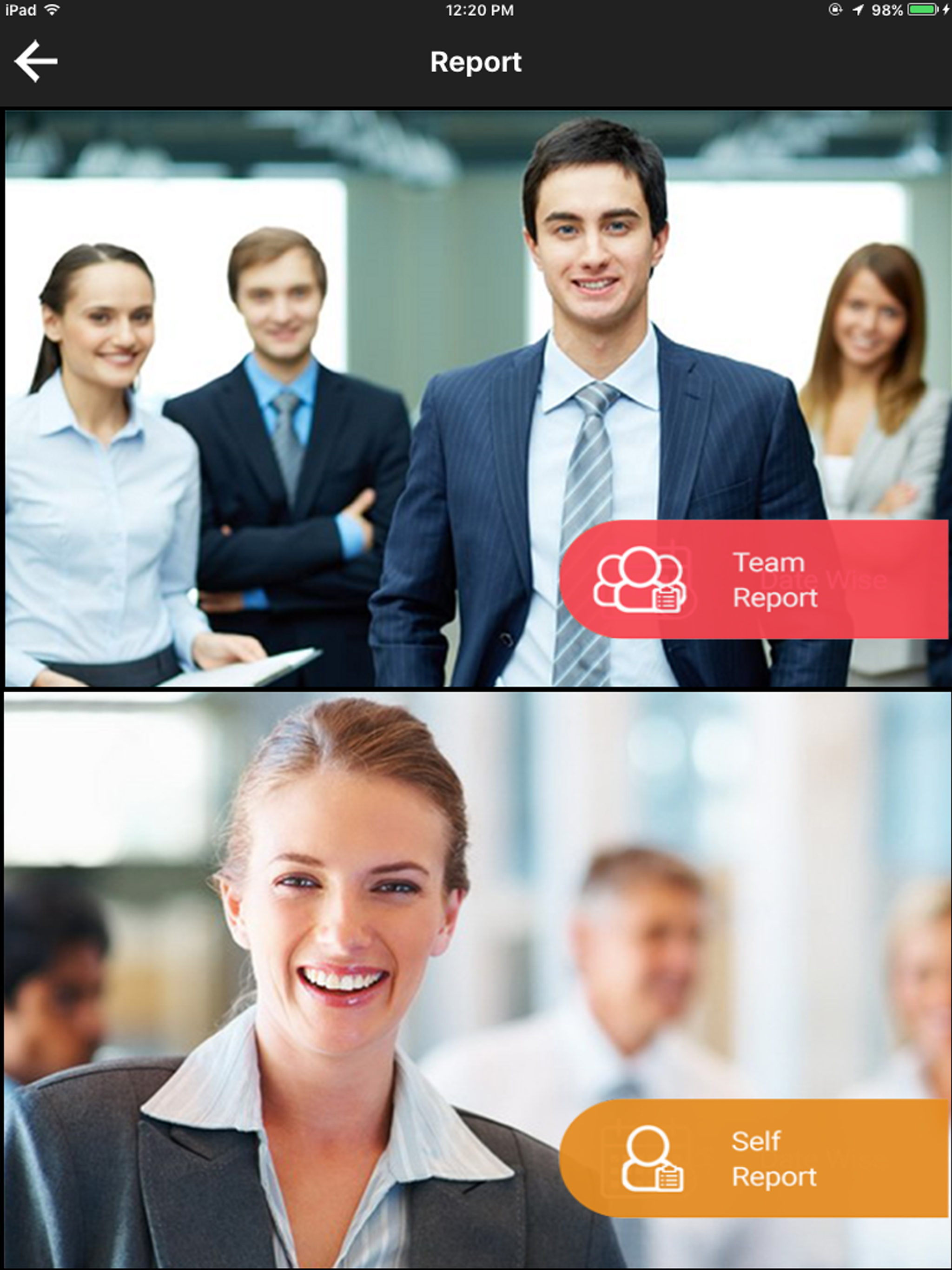 Ontime Employee Manager screenshot 12