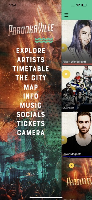 Parookaville(圖1)-速報App