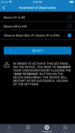 ContriApp screenshot 7