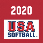 Download USA Softball 2020 Rulebook app