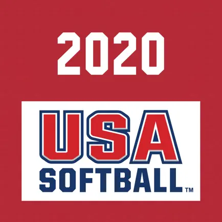 USA Softball 2020 Rulebook Читы