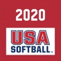 USA Softball 2020 Rulebook app download