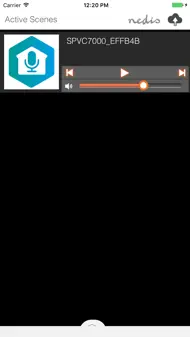 Nedis SmartVoice iphone bilder 1