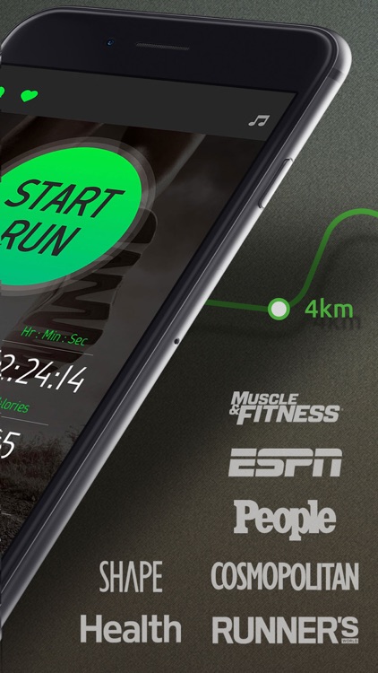 Running Distance Tracker Pro
