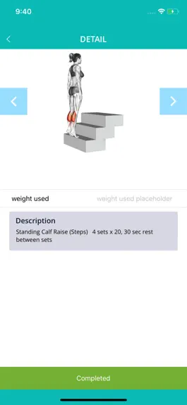 Game screenshot Tiffany Lee Gaston hack