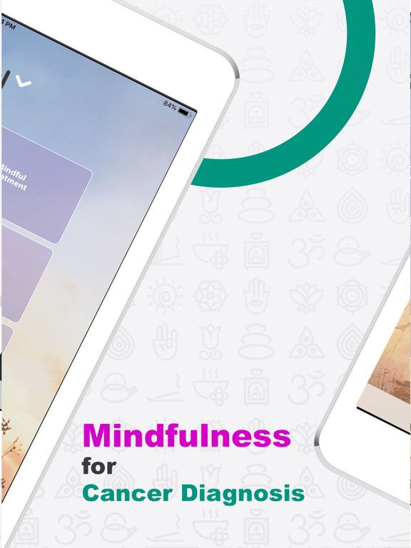 Screenshot #5 pour Mindful Cancer