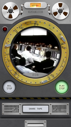 Astronaut Voice screenshot 3