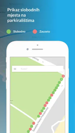 Split Parking screenshot 4