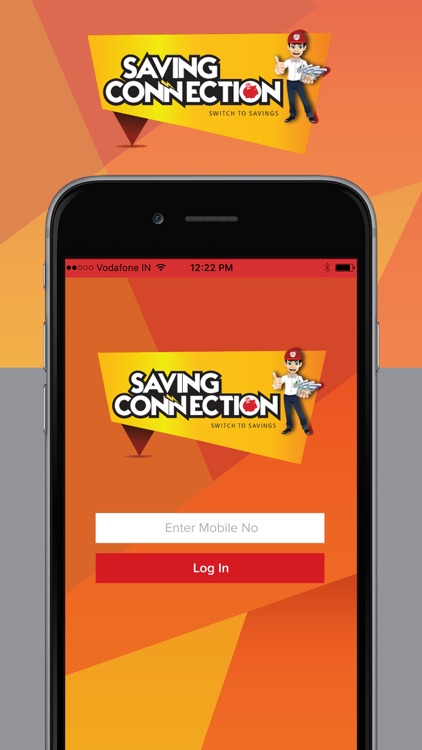 Saving Connection Retailer