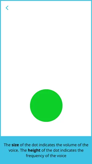 Voice Trainer screenshot 3