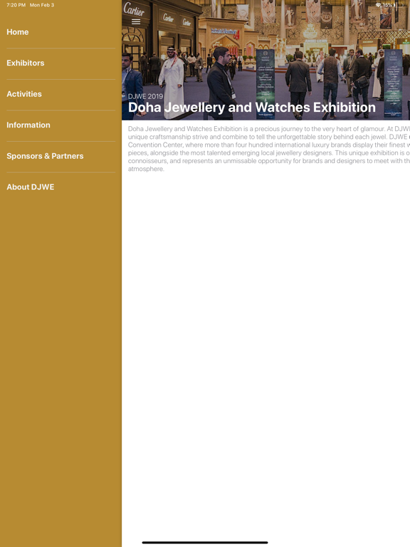Screenshot #4 pour DJWE