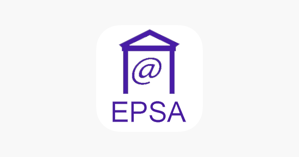 EPSA Inmobiliaria on the App