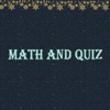 Math And Quiz-Up