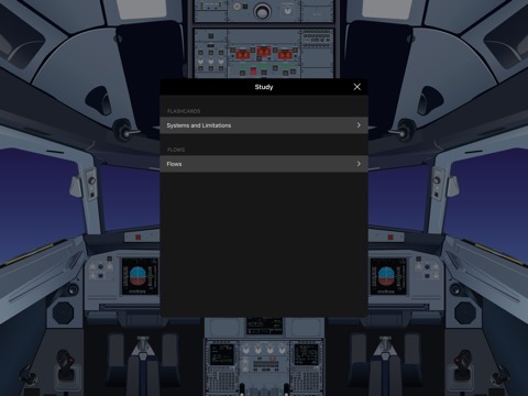 A320 Cockpit Systemsのおすすめ画像2