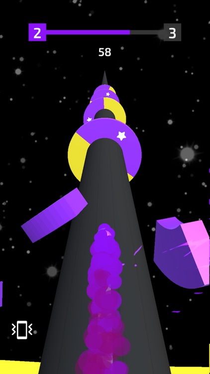 Roller Color Helix screenshot-9