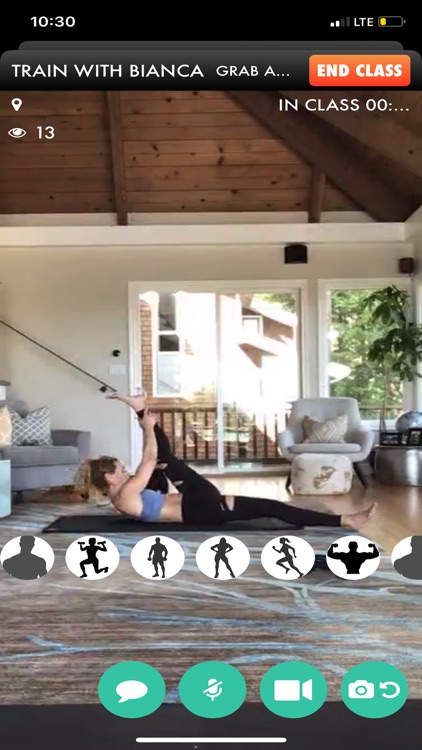 Clarity Fitness screenshot-3