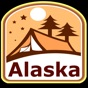 Alaska – Campgrounds, RV Parks app download