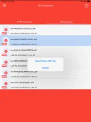 comprimir archivo pdf ipad capturas de pantalla 4