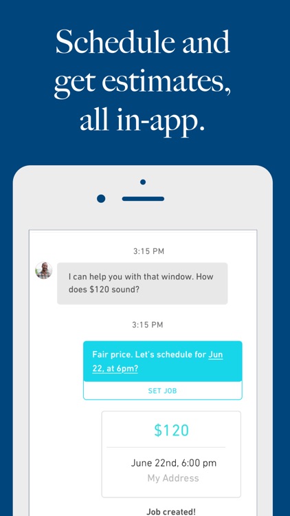 Esta App screenshot-3
