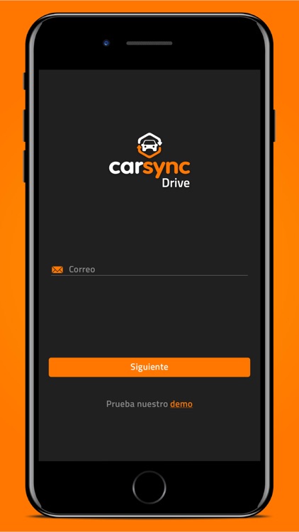 CarSync Drive