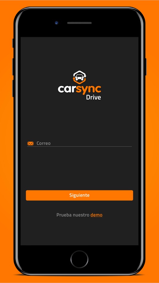 CarSync Drive - 7.8 - (iOS)