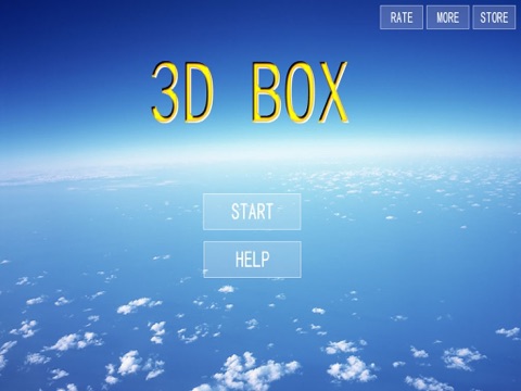 Screenshot #4 pour Boîte 3D