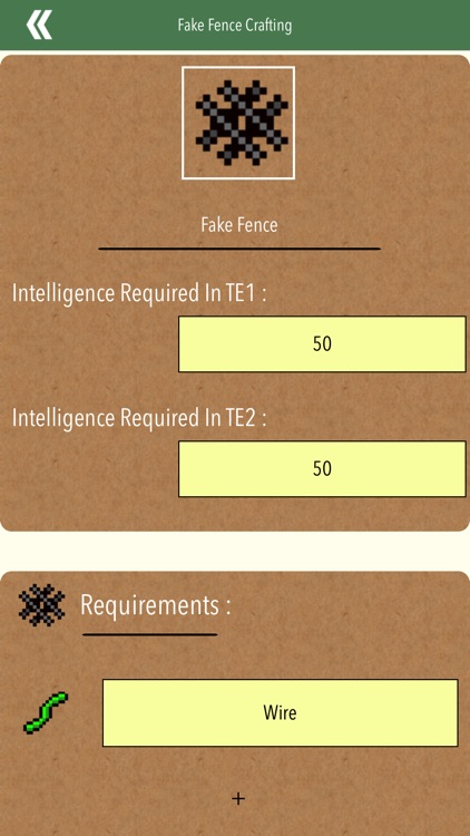 Guide For The Escapists