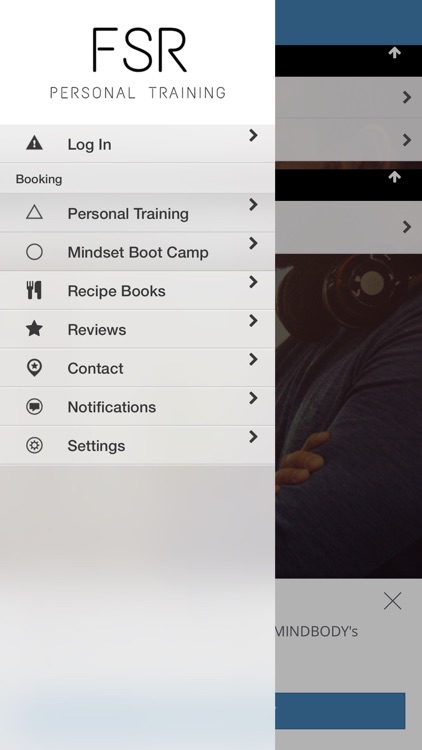 FSR Personal Training