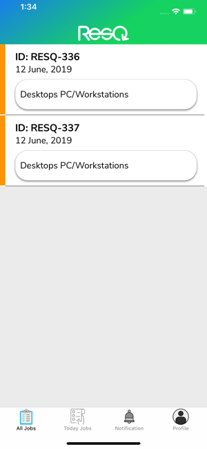 ResQ-Ewaste(圖1)-速報App