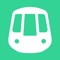 Boston T Subway Map is the navigation app that makes travelling by MBTA transit in Boston simple