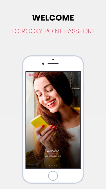 Rocky Point Passport