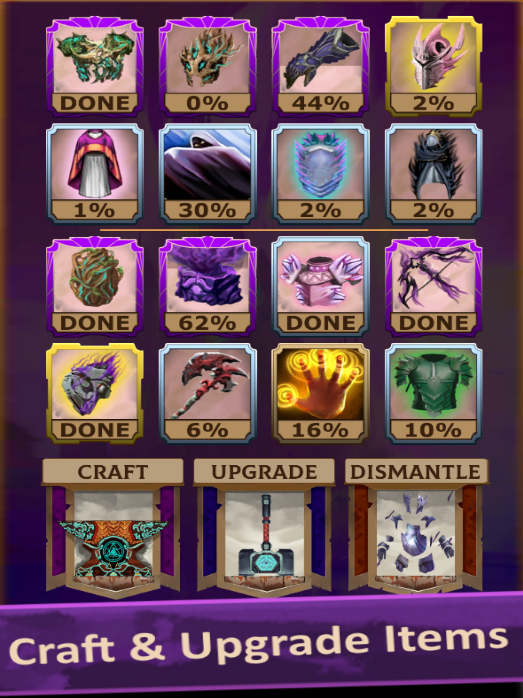 Guildmasters screenshot 11