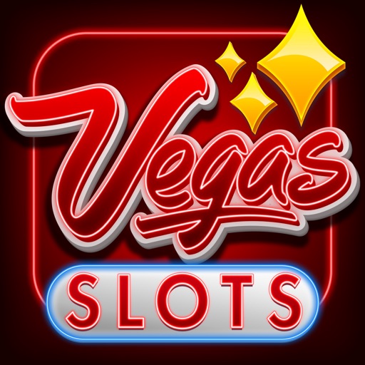 High Rollin' Vegas Slots