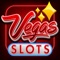 High Rollin' Vegas Slots