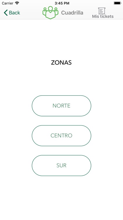 Proveedor GS screenshot-5