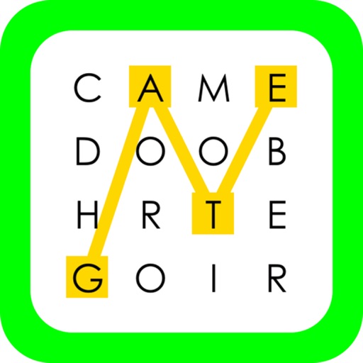 Word Search - Puzzle