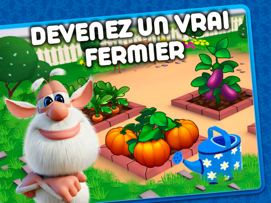 Screenshot #4 pour My talking Booba