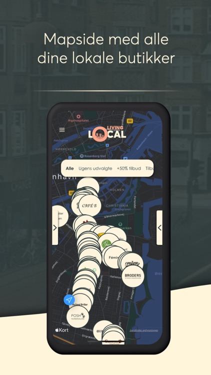 LivingLocal screenshot-3