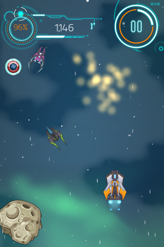 Space Hustler screenshot 3