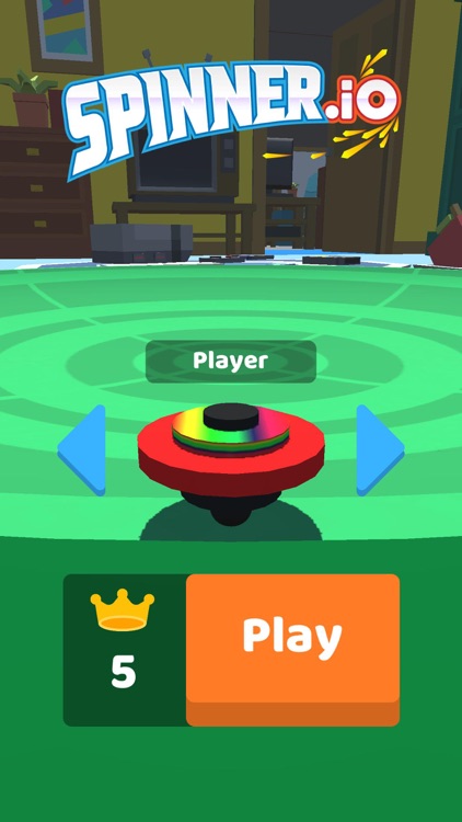 Spinner.io screenshot-0