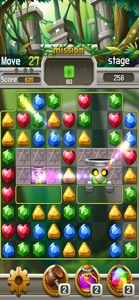 Jewels El Dorado screenshot #6 for iPhone