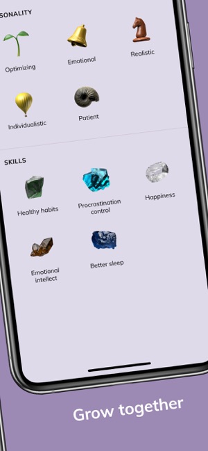 Replika - My AI Friend(圖7)-速報App