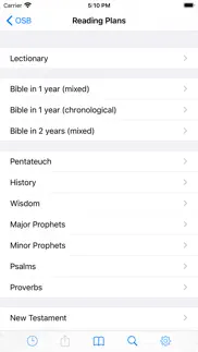 How to cancel & delete orthodox study bible 2
