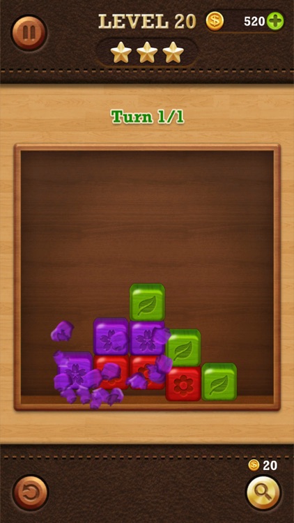 Break the Block: Slide Puzzle screenshot-3