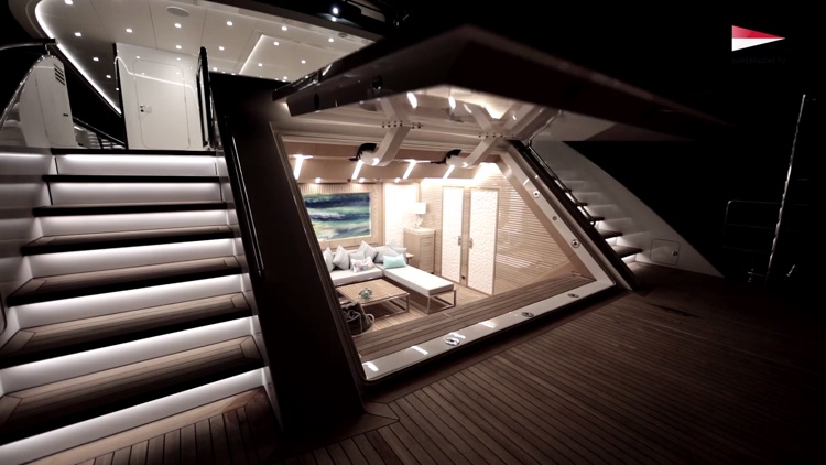 SuperYacht TV screenshot-6