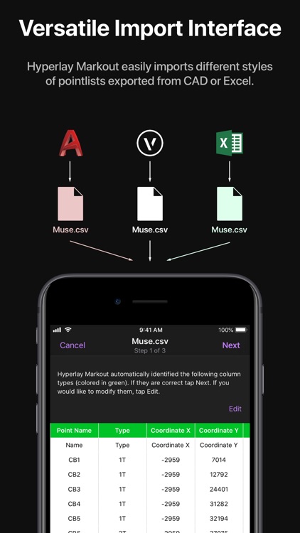 Hyperlay Markout screenshot-7