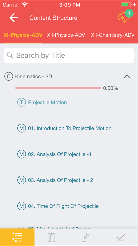 #3. Robomate+ Std 8-12 IIT NEET CA (iOS) 由: MT Educare Ltd.